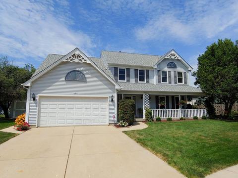 698 Shenandoah Trl, Elgin, IL 60123 photo 1
