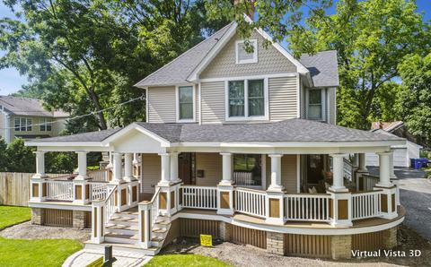 213 E Lincoln Ave, Wheaton, IL 60187 photo 34