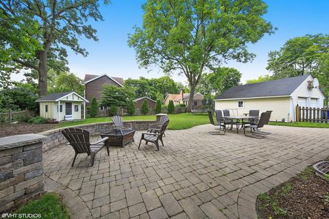 213 E Lincoln Ave, Wheaton, IL 60187 photo 39
