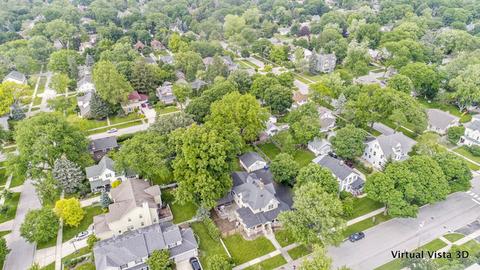 213 E Lincoln Ave, Wheaton, IL 60187 photo 33
