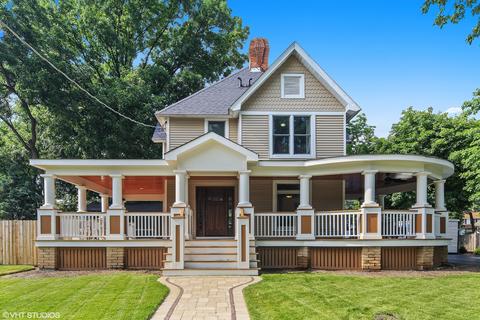213 E Lincoln Ave, Wheaton, IL 60187 photo 1