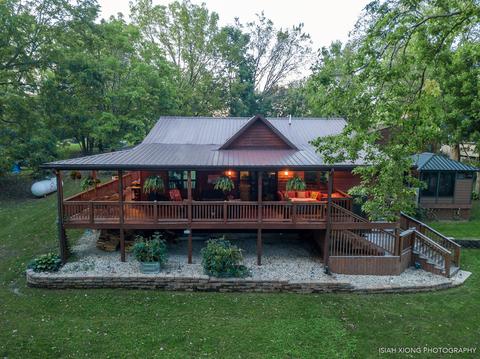 12672 River Rd, Plano, IL 60545 photo 2