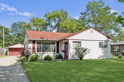 3700 Bobwhite Ln, Rolling Meadows, IL 60008 photo 1