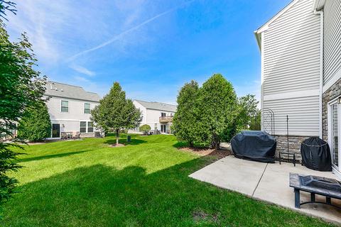 265 Devoe Dr, Oswego, IL 60543 photo 19