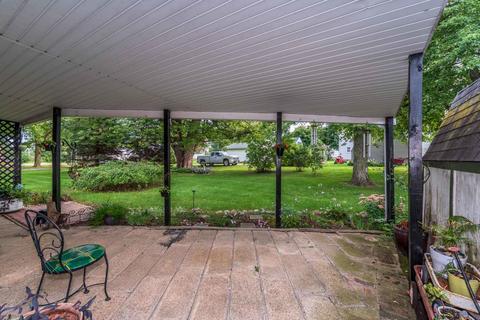 405 E Park St, Danvers, IL 61732 photo 19