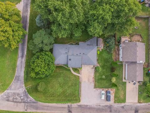 405 E Park St, Danvers, IL 61732 photo 17