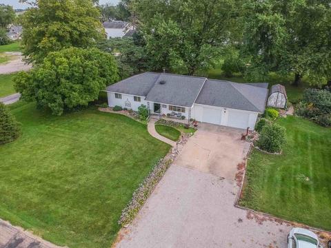 405 E Park St, Danvers, IL 61732 photo 20