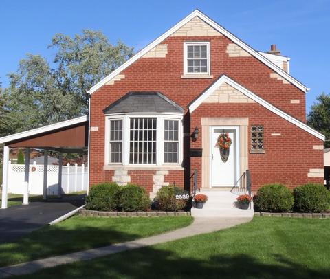 2529 S 13th Ave, Broadview, IL 60155 photo 1