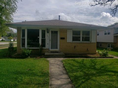15101 Springfield Ave, Midlothian, IL 60445 photo 1
