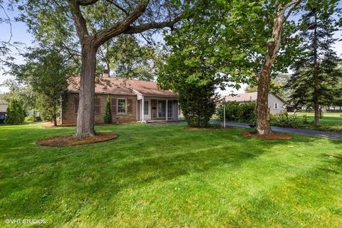 406 Cherry Ln, Glenview, IL 60025 photo 2