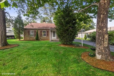 406 Cherry Ln, Glenview, IL 60025 photo 1