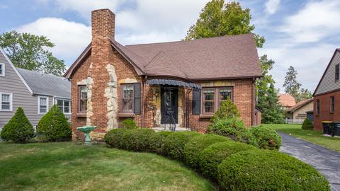 3248 N Schultz Dr, Lansing, IL 60438 photo 1