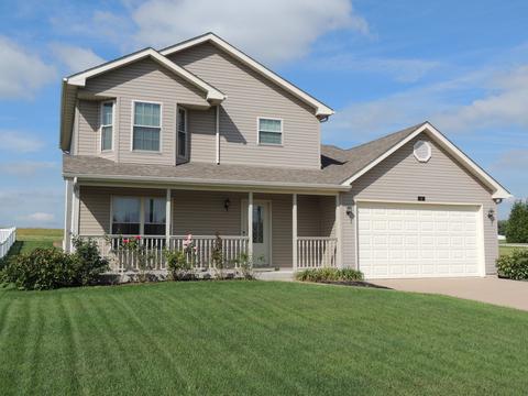 4 Emily Dr, Spring Valley, IL 61362 photo 1