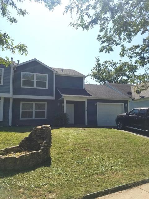 254 Chaparral Cir, Elgin, IL 60120 photo 2