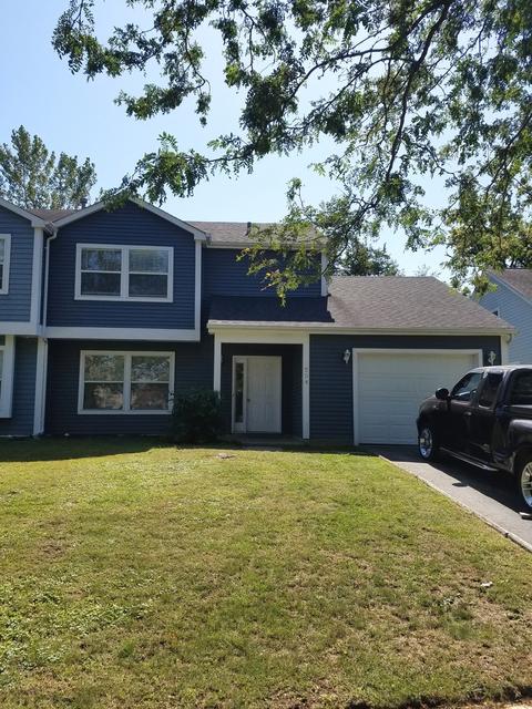 254 Chaparral Cir, Elgin, IL 60120 photo 1