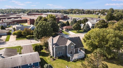 15411 S Pratt Ln, Plainfield, IL 60544 photo 38