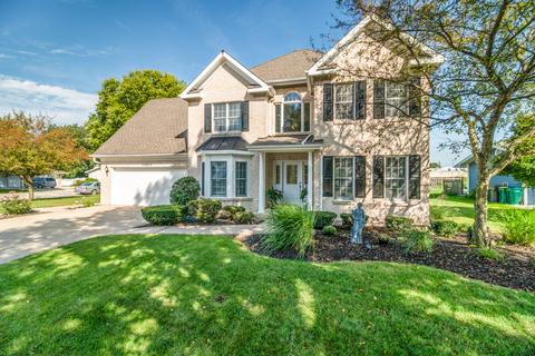 15411 S Pratt Ln, Plainfield, IL 60544 photo 1