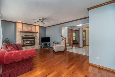 15411 S Pratt Ln, Plainfield, IL 60544 photo 7