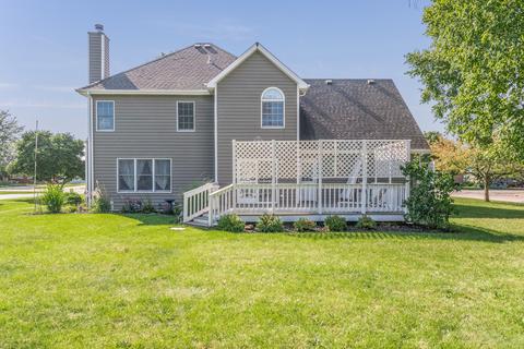 15411 S Pratt Ln, Plainfield, IL 60544 photo 33