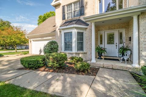 15411 S Pratt Ln, Plainfield, IL 60544 photo 3