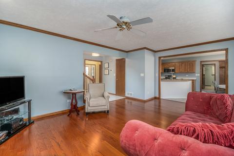 15411 S Pratt Ln, Plainfield, IL 60544 photo 6