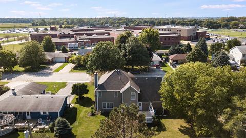 15411 S Pratt Ln, Plainfield, IL 60544 photo 39