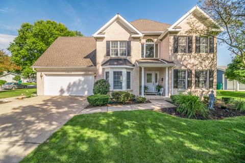 15411 S Pratt Ln, Plainfield, IL 60544 photo 4