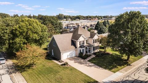 15411 S Pratt Ln, Plainfield, IL 60544 photo 2