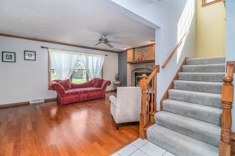 15411 S Pratt Ln, Plainfield, IL 60544 photo 5