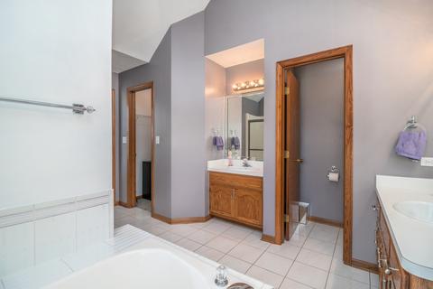 15411 S Pratt Ln, Plainfield, IL 60544 photo 22