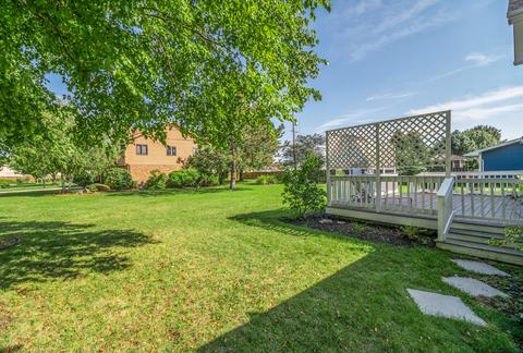 15411 S Pratt Ln, Plainfield, IL 60544 photo 31