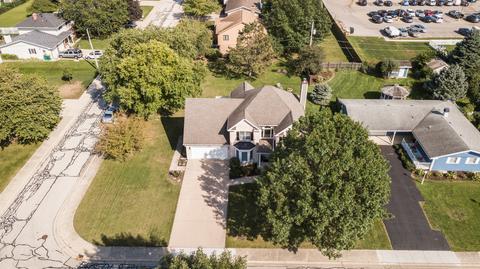 15411 S Pratt Ln, Plainfield, IL 60544 photo 37