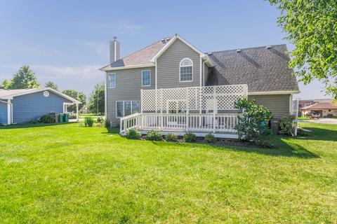 15411 S Pratt Ln, Plainfield, IL 60544 photo 32