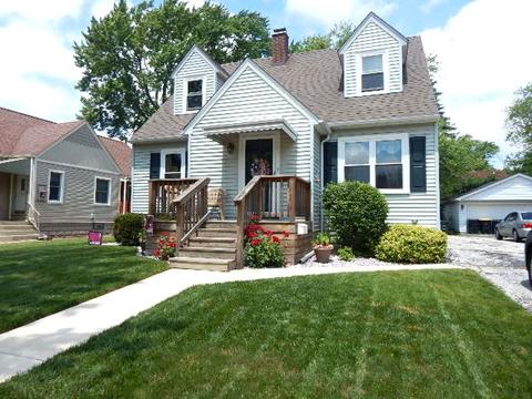 3404 N Schultz Dr, Lansing, IL 60438 photo 2