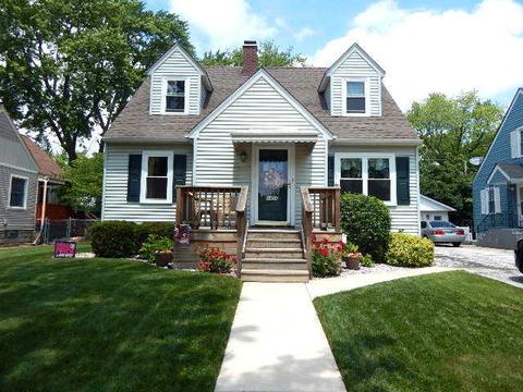 3404 N Schultz Dr, Lansing, IL 60438 photo 1