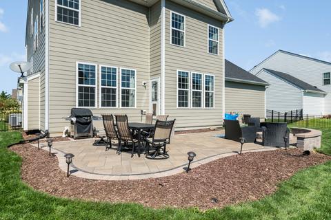 3679 Shaughnessy Dr, Elgin, IL 60124 photo 33