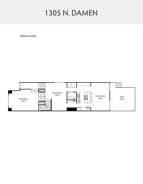 1305 N Damen Ave, Chicago, IL 60622 photo 22