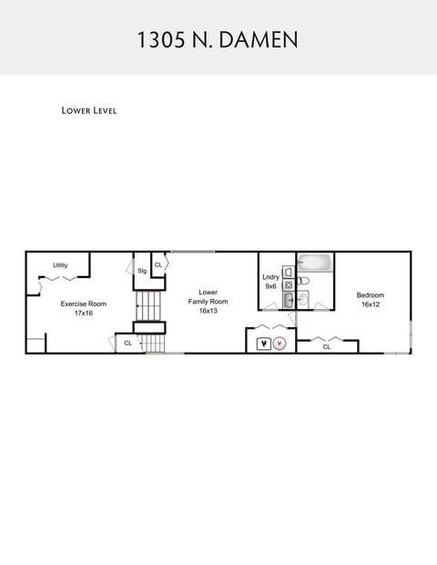 1305 N Damen Ave, Chicago, IL 60622 photo 24