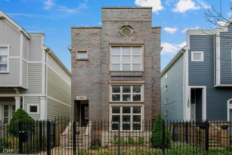 1305 N Damen Ave, Chicago, IL 60622 photo 1