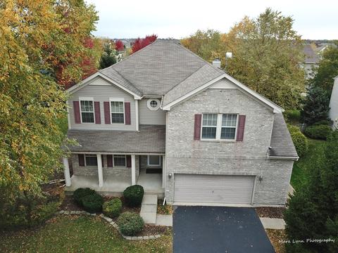 1218 Corrigan St, Elburn, IL 60119 photo 2
