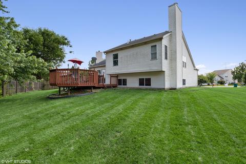 2314 Willow Lakes Ct, Plainfield, IL 60586 photo 15