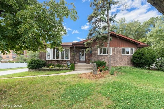 18220 Sayre Ave Tinley Park Il 60477 20 Photos Mls 10522805