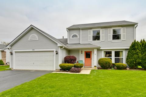 145 Dickens Trl, Elgin, IL 60120 photo 1