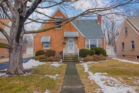 5424 W Hawthorne Ave, Berkeley, IL 60163 photo 1