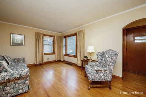 5424 W Hawthorne Ave, Berkeley, IL 60163 photo 3