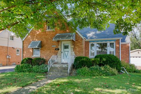5424 W Hawthorne Ave, Berkeley, IL 60163 photo 2