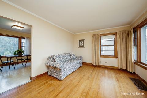 5424 W Hawthorne Ave, Berkeley, IL 60163 photo 4