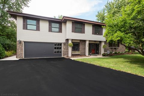708 Cherry Ct, Itasca, IL 60143 photo 1