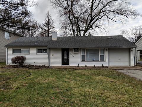 15724 Homan Ave, Markham, IL 60428 photo 1
