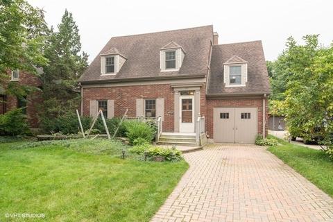 182 Akenside Rd, Riverside, IL 60546 photo 1